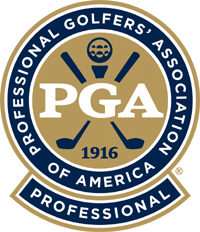 The PGA Recreational Rules of Golf Logo